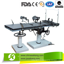 Ручной рабочий стол (CE / FDA)